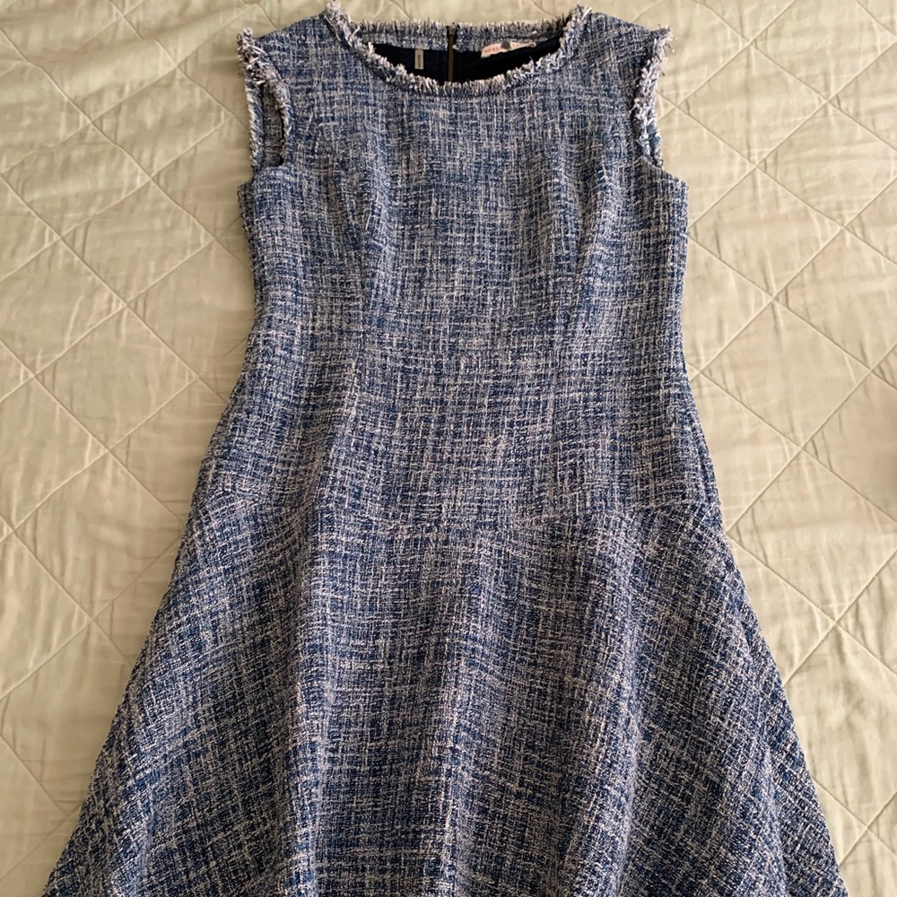 Rebecca Taylor dress
